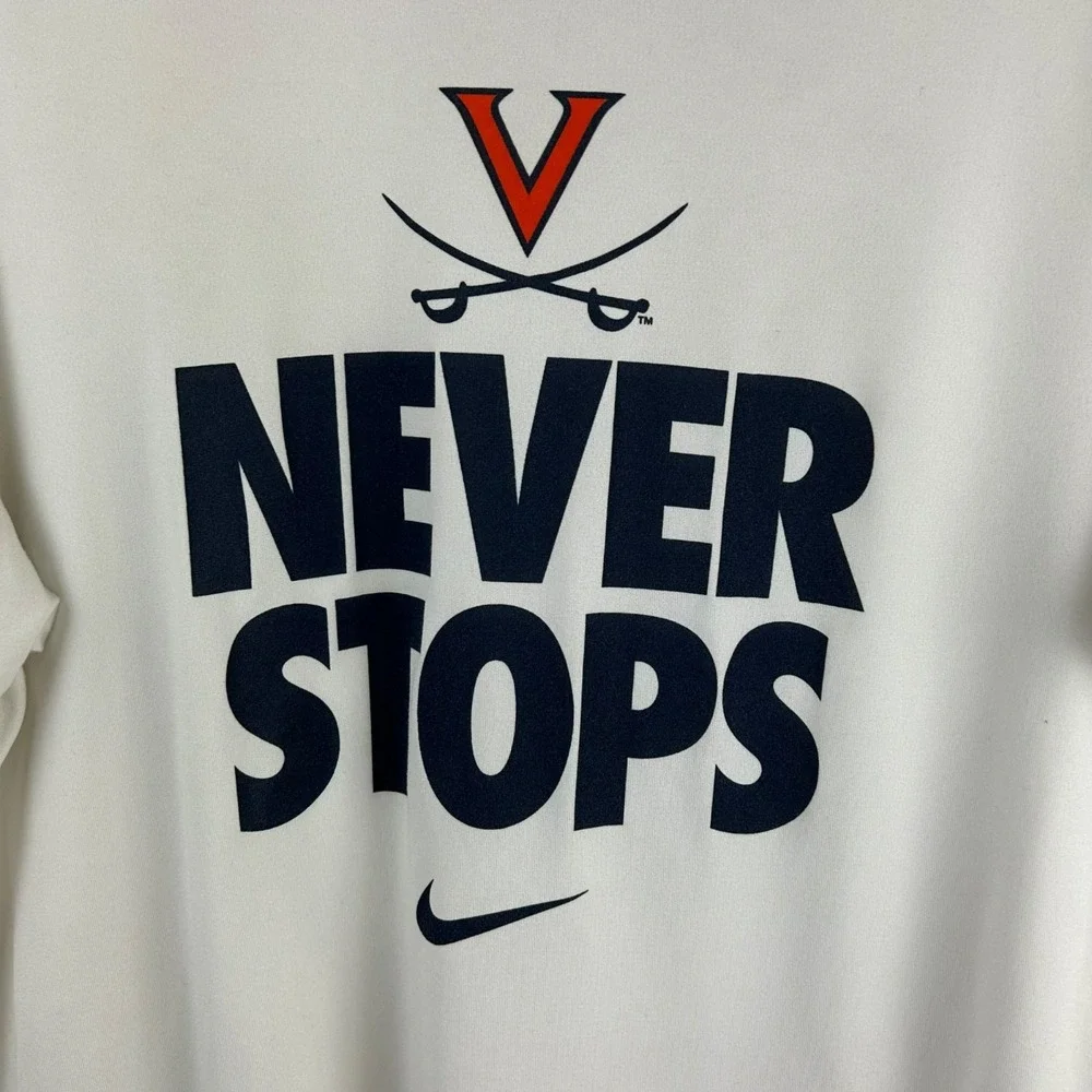Nike show your